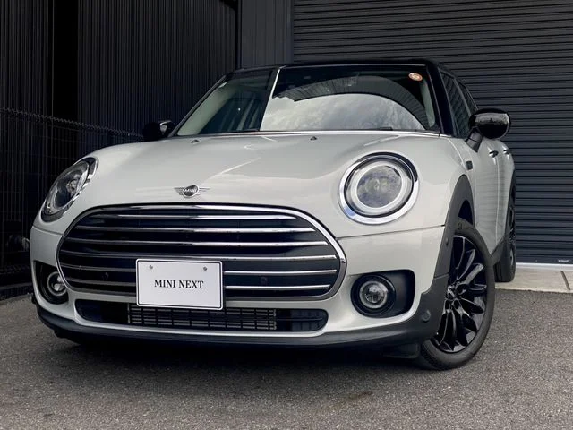 Bmw MINI COOPER D CLUBMAN ベースグレード 2022