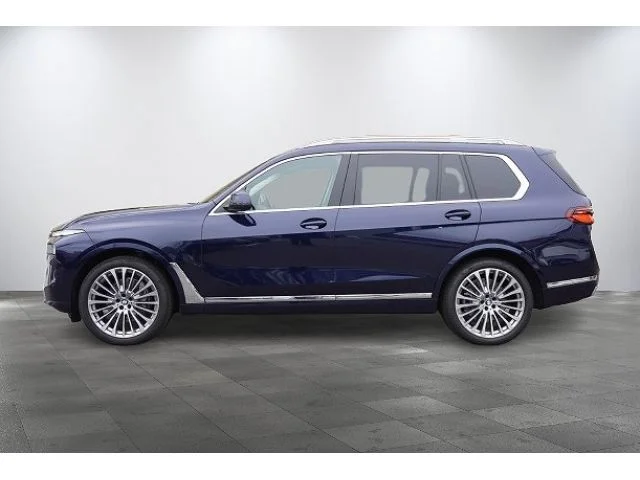 Bmw BMW X7 xDrive40d　エクセレンス photo 4