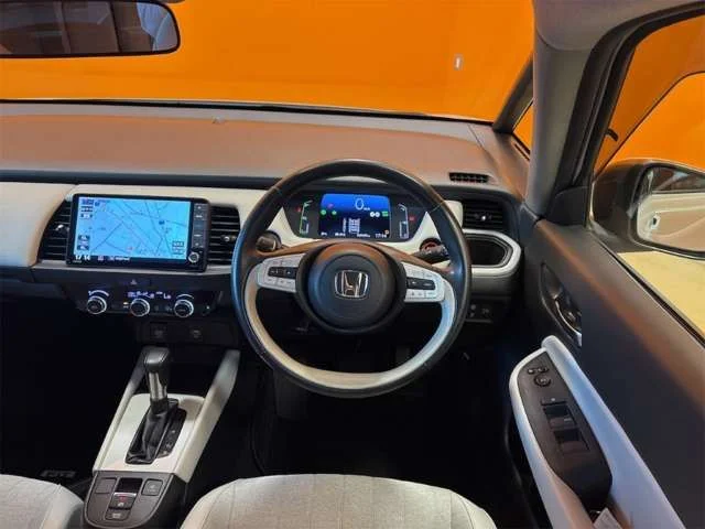 Honda FIT e:HEV e：HEV　ホーム photo 2