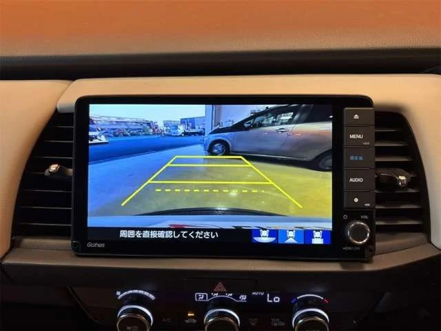 Honda FIT e:HEV e：HEV　ホーム photo 4