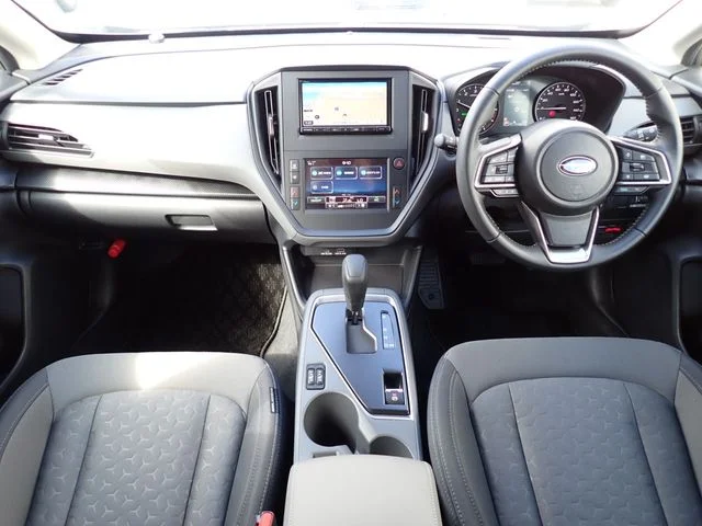 Subaru CROSSTREK ツーリング photo 2