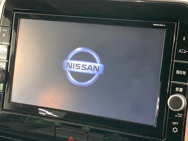 Nissan SERENA S-HYBRID ハイウェイスター　Vセレクション2 photo 3
