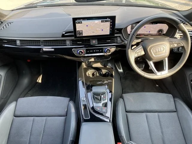 Audi AUDI A5 SPORTBACK 40　TDI　クワトロ　Sライン photo 2