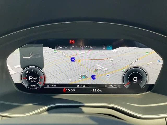 Audi AUDI A5 SPORTBACK 40　TDI　クワトロ　Sライン photo 3