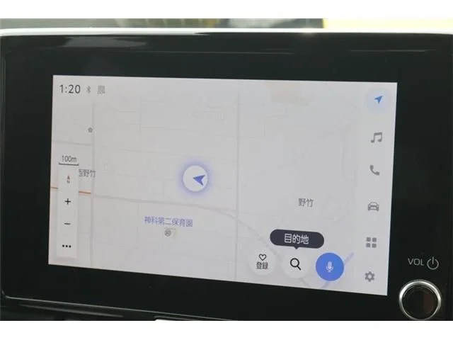Toyota YARIS CROSS HYBRID Z photo 3