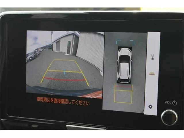 Toyota YARIS CROSS HYBRID Z photo 4