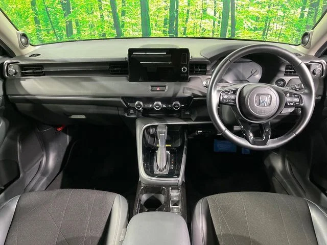 Honda VEZEL e:HEV Z photo 2