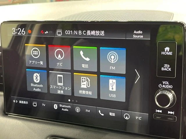Honda VEZEL e:HEV Z photo 3