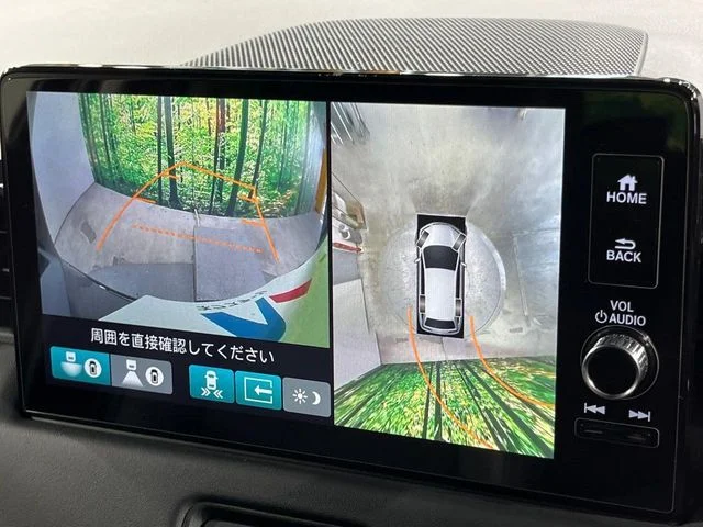 Honda VEZEL e:HEV Z photo 4
