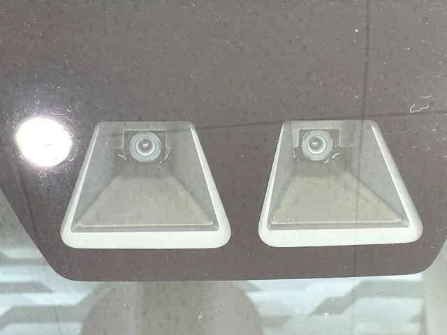 Daihatsu TANTO FAN CROSS ベースグレード photo 3