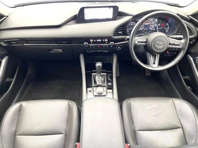 Mazda MAZDA3 SEDAN 20S　プロアクティブ　ツーリングセレク photo 2
