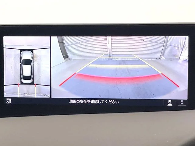 Mazda MAZDA3 SEDAN 20S　プロアクティブ　ツーリングセレク photo 4