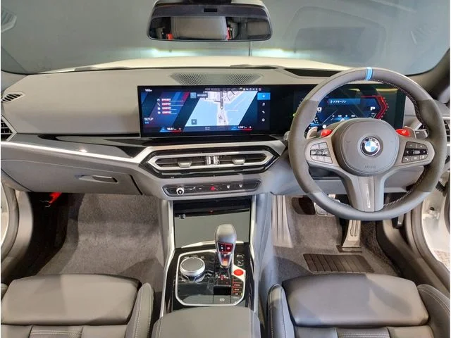 Bmw BMW M2 coupe ベースグレード photo 2