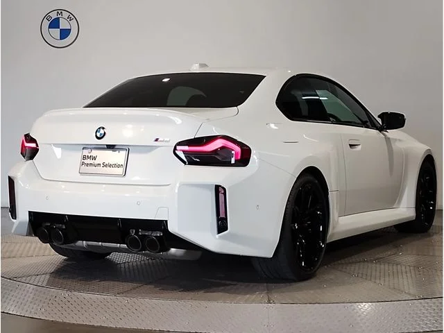 Bmw BMW M2 coupe ベースグレード photo 3