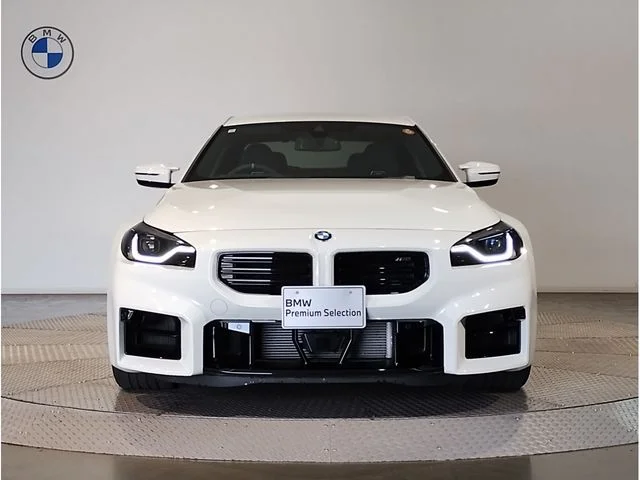Bmw BMW M2 coupe ベースグレード photo 4