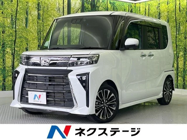Daihatsu TANTO CUSTOM RS 2023