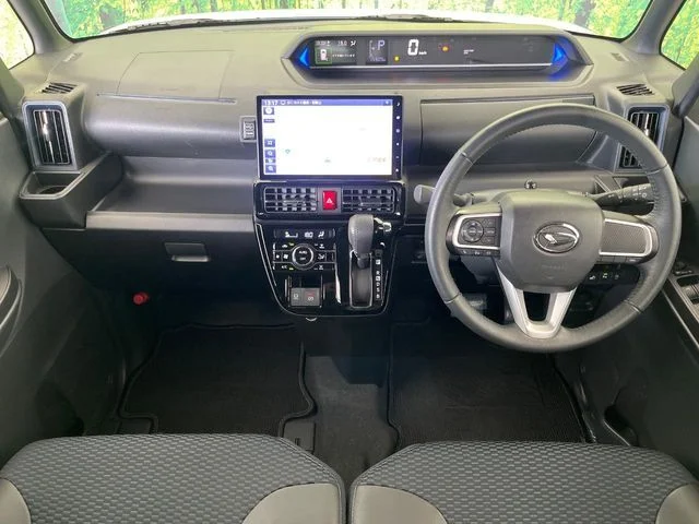 Daihatsu TANTO CUSTOM RS photo 3