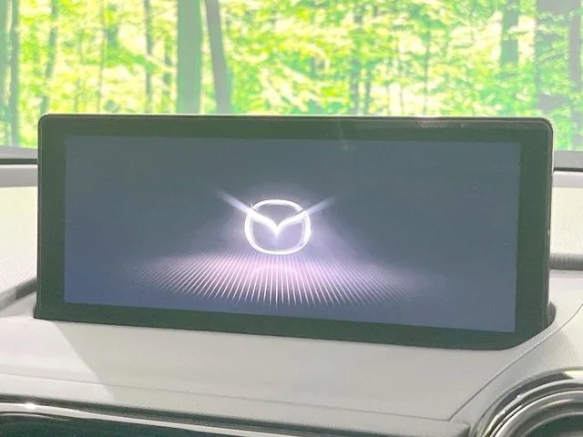 Mazda ROADSTER NR−A photo 4