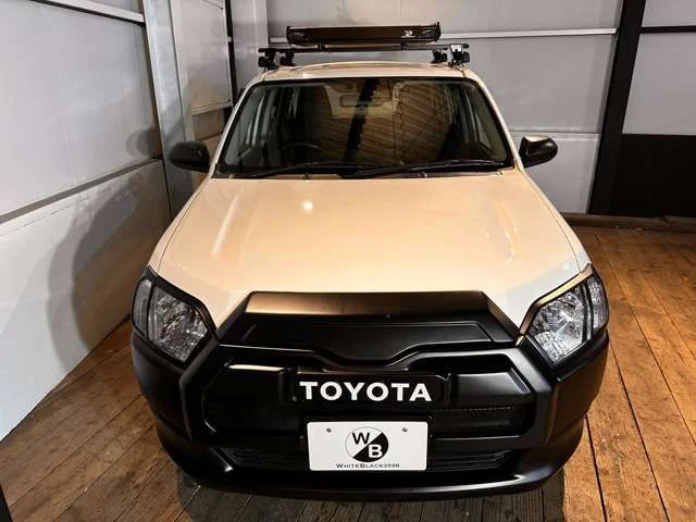 Toyota PROBOX van 2WD DXコンフォート photo 2