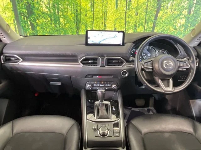 Mazda CX-5 XD　ブラックトーンエディション photo 2