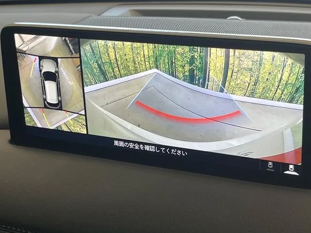Mazda CX-5 XD　ブラックトーンエディション photo 4