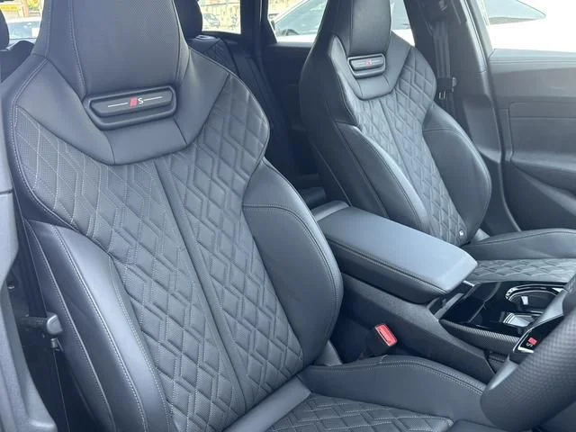 Audi AUDI S5 AVANT ベースグレード photo 4