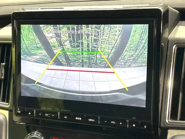 Mitsubishi DELICA D:5 4WD ジャスパー photo 4