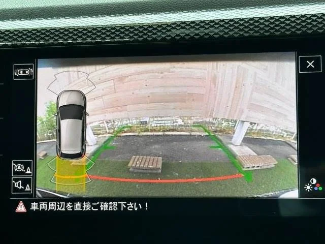 Volkswagen VOLKSWAGEN POLO TSI　アクティブ photo 4