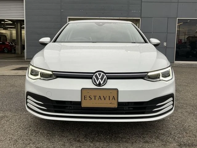 Volkswagen VOLKSWAGEN GOLF eTSI　アクティブ　プラチナム　Ed photo 4
