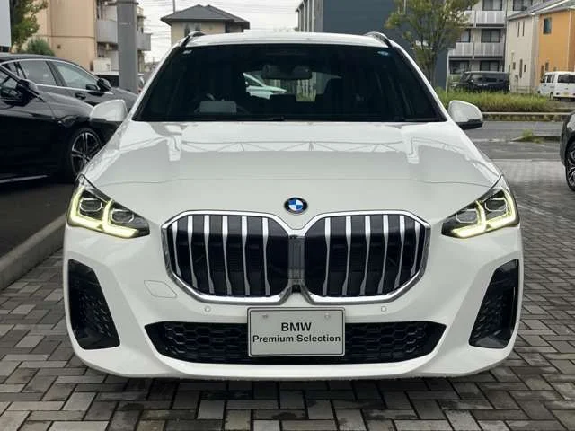Bmw BMW 2series Active Tourer 218d　Mスポーツ photo 4