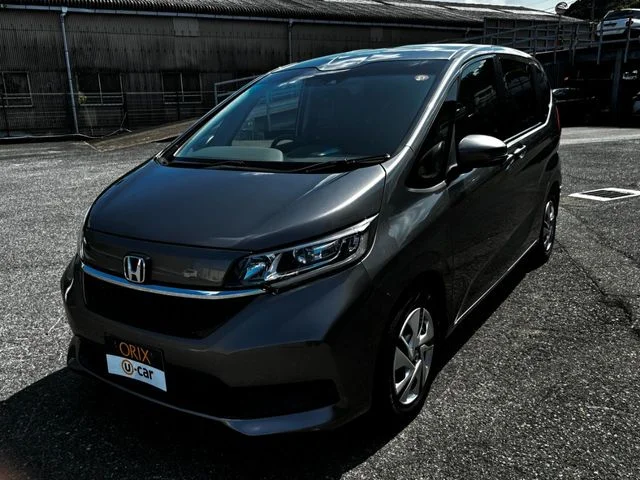 Honda FREED HYBRID G 2023