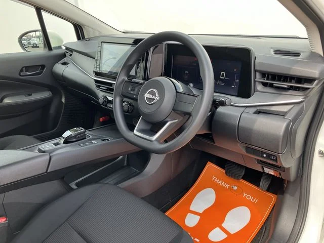 Nissan NOTE S photo 2
