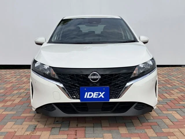 Nissan NOTE S photo 4