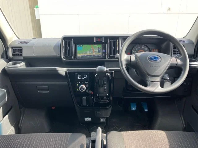 Subaru Dias Wagon 4WD RS　スマートアシスト photo 2