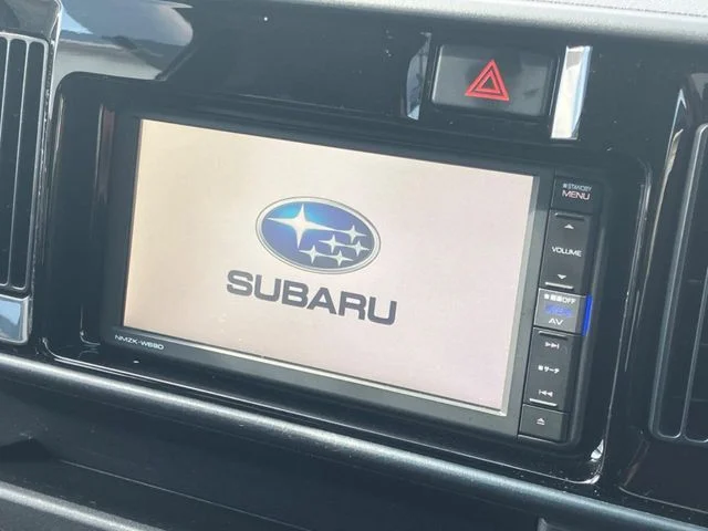 Subaru Dias Wagon 4WD RS　スマートアシスト photo 4