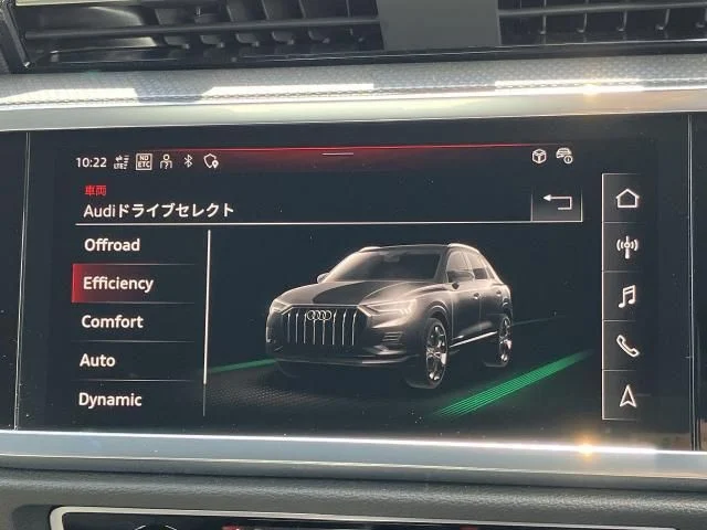 Audi AUDI Q3 35　TFSI　Sライン photo 3