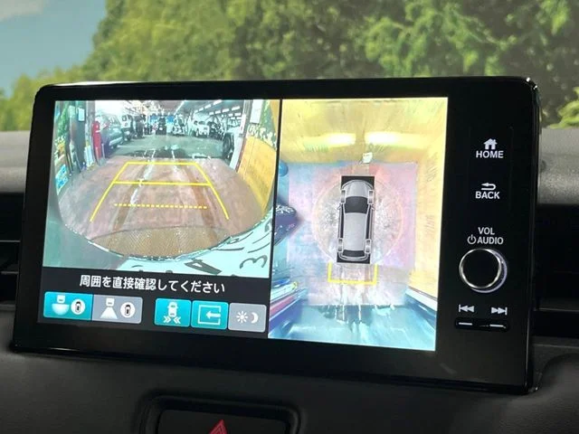 Honda VEZEL e:HEV Z photo 3