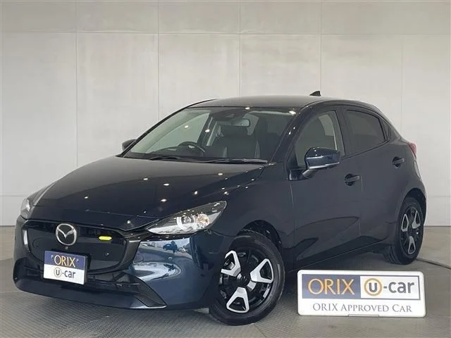 Mazda MAZDA2 15BD 2023