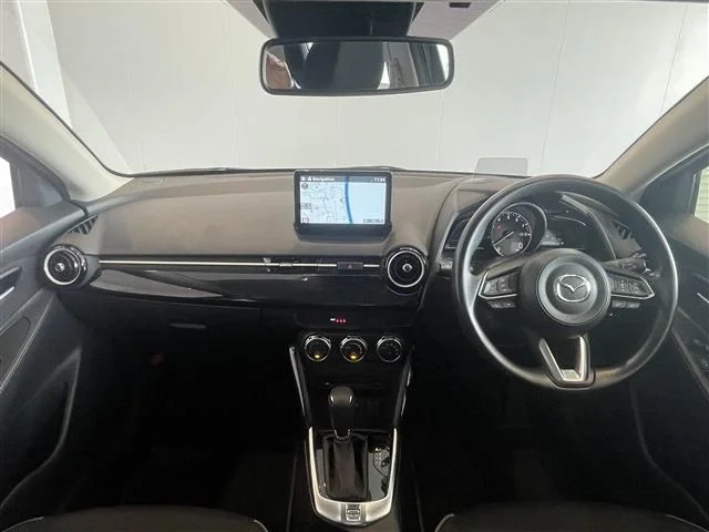 Mazda MAZDA2 15BD photo 3