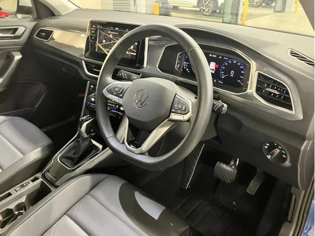 Volkswagen VOLKSWAGEN T-Roc TSI　スタイル photo 2