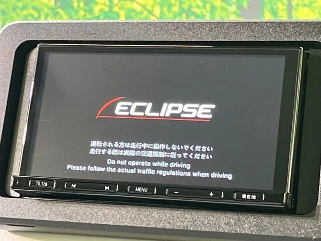 Daihatsu MOVE canbus ストライプス　G photo 4