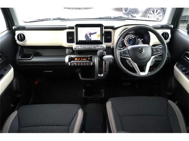 Suzuki XBEE 4WD ハイブリッド　MZ photo 2