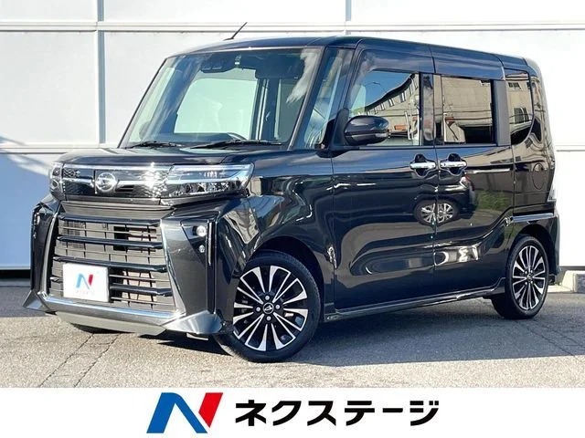 Daihatsu TANTO CUSTOM RS 2024
