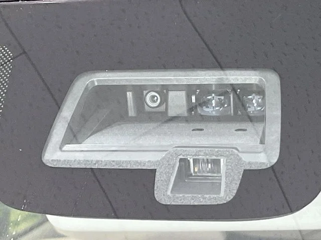 Suzuki ALTO LAPIN モード photo 3