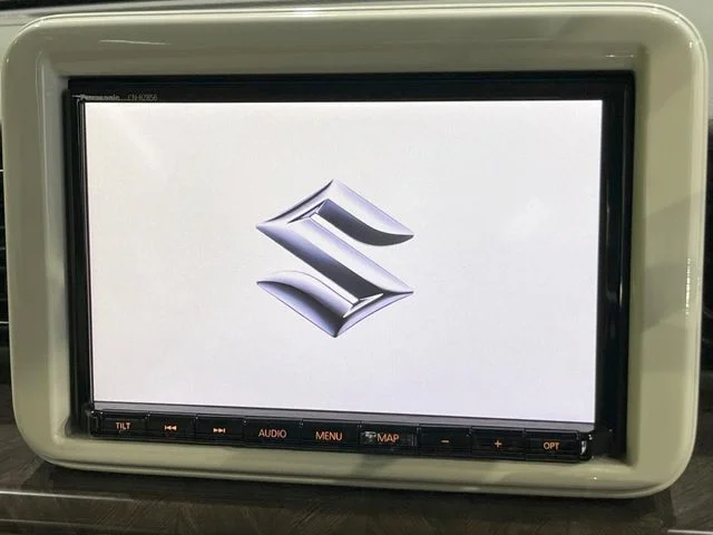 Suzuki ALTO LAPIN モード photo 4
