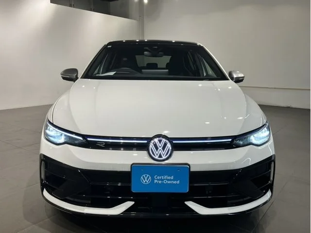 Volkswagen VOLKSWAGEN GOLF R アドバンス photo 4