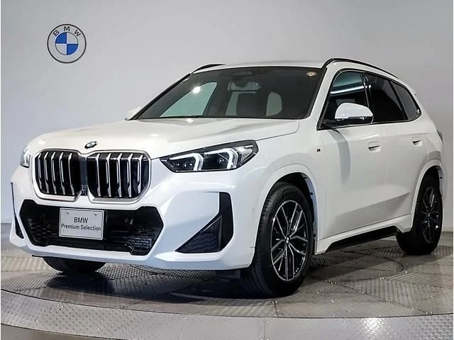 Bmw BMW X1 xDrive20d　Mスポーツ 2023