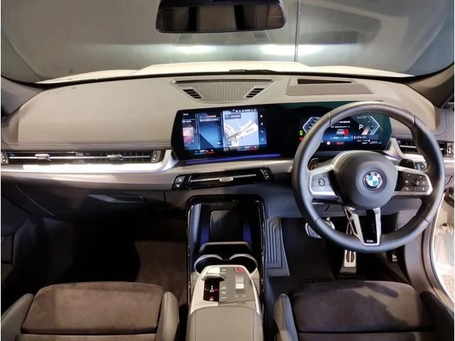 Bmw BMW X1 xDrive20d　Mスポーツ photo 2