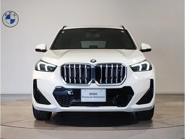 Bmw BMW X1 xDrive20d　Mスポーツ photo 4