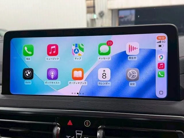 Bmw BMW X4 xDrive20d　Mスポーツ photo 3